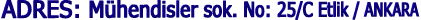 Do�a Uydu G�venlik �ankaya